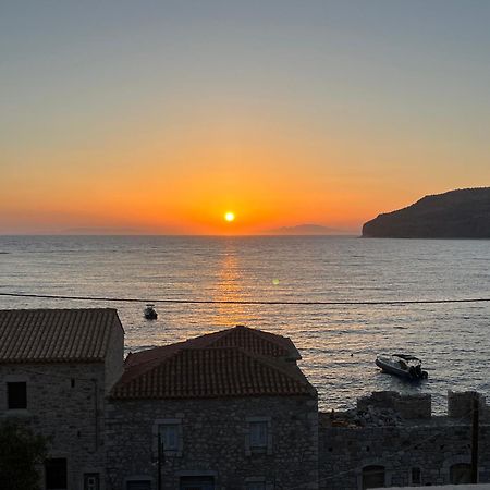 Limeni Inn Boutique Hotel Adults Only 12Plus Dış mekan fotoğraf