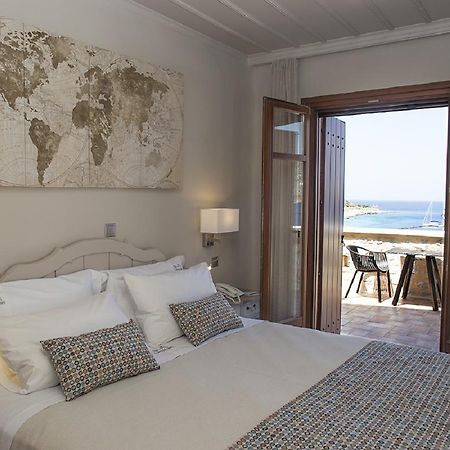 Limeni Inn Boutique Hotel Adults Only 12Plus Dış mekan fotoğraf