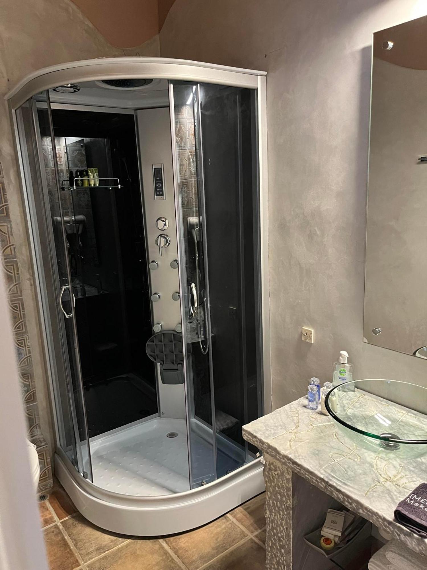 Limeni Inn Boutique Hotel Adults Only 12Plus Dış mekan fotoğraf