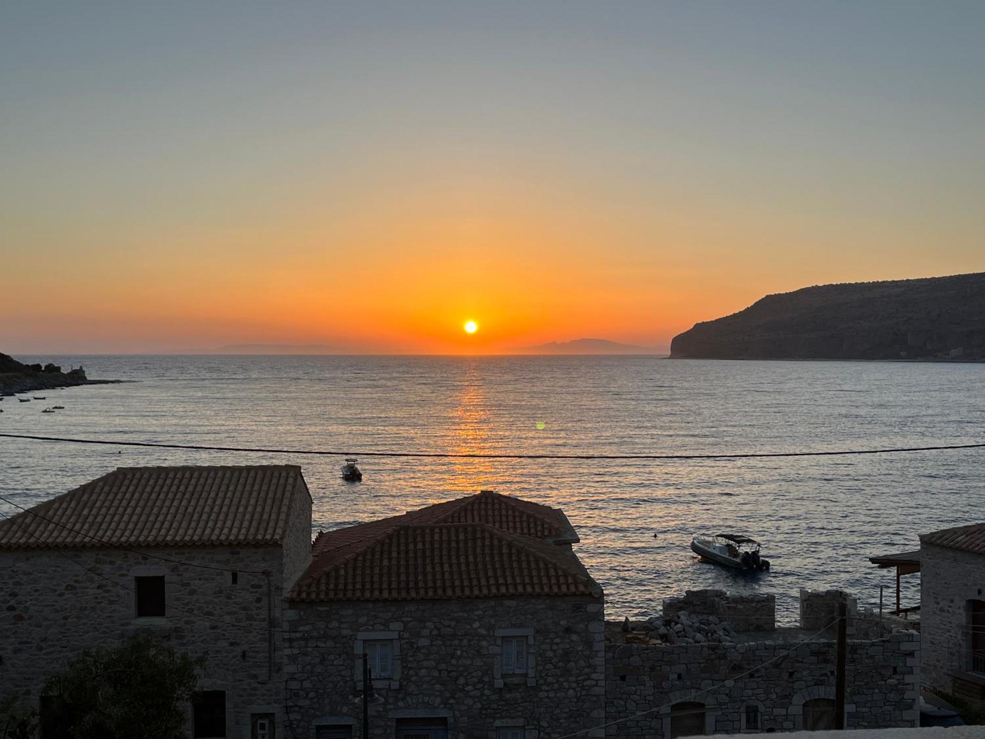 Limeni Inn Boutique Hotel Adults Only 12Plus Dış mekan fotoğraf