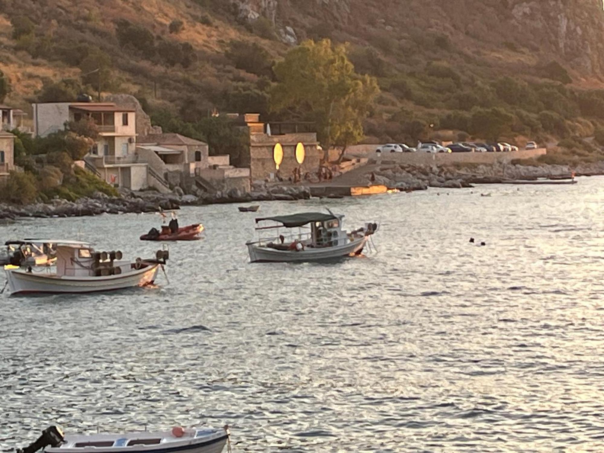 Limeni Inn Boutique Hotel Adults Only 12Plus Dış mekan fotoğraf