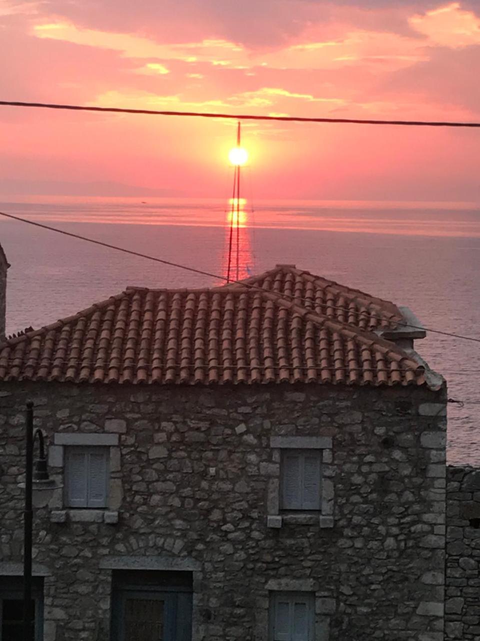 Limeni Inn Boutique Hotel Adults Only 12Plus Dış mekan fotoğraf