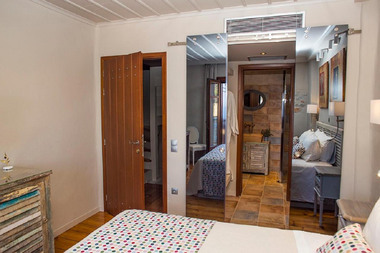Limeni Inn Boutique Hotel Adults Only 12Plus Dış mekan fotoğraf