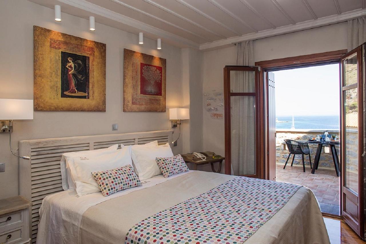 Limeni Inn Boutique Hotel Adults Only 12Plus Dış mekan fotoğraf