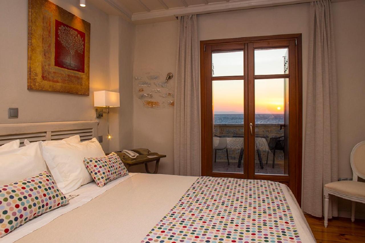 Limeni Inn Boutique Hotel Adults Only 12Plus Dış mekan fotoğraf