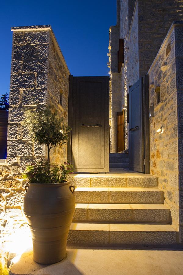 Limeni Inn Boutique Hotel Adults Only 12Plus Dış mekan fotoğraf