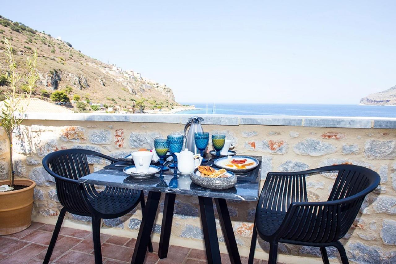 Limeni Inn Boutique Hotel Adults Only 12Plus Dış mekan fotoğraf