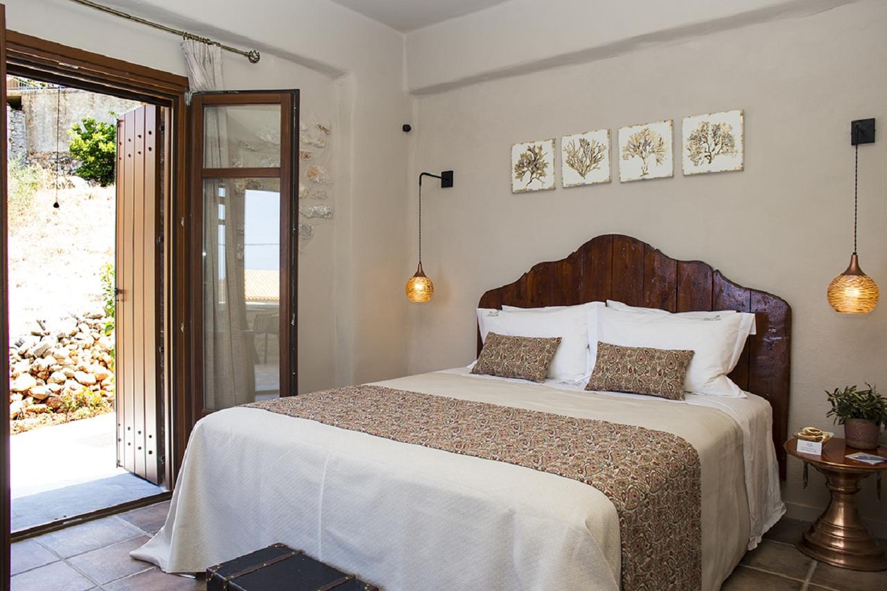 Limeni Inn Boutique Hotel Adults Only 12Plus Dış mekan fotoğraf