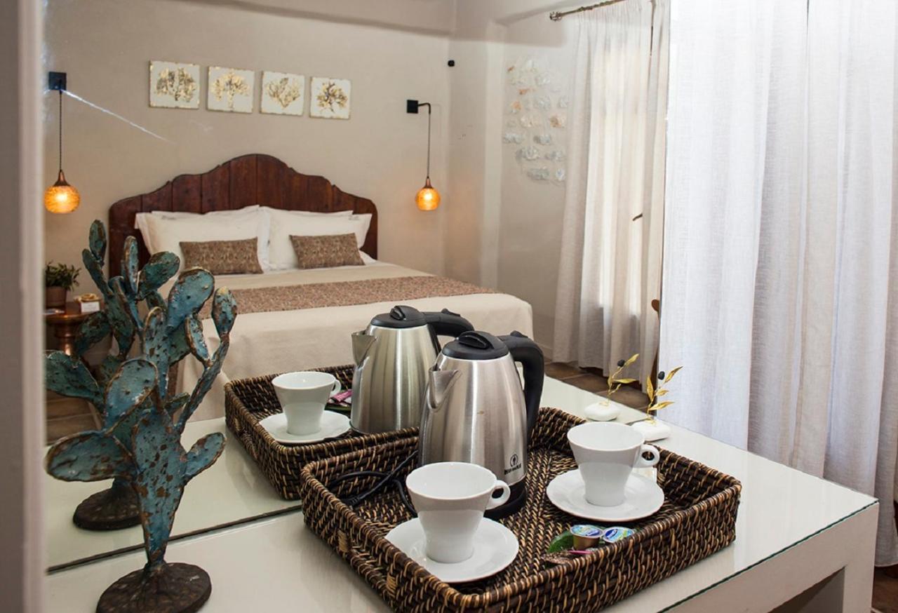 Limeni Inn Boutique Hotel Adults Only 12Plus Dış mekan fotoğraf