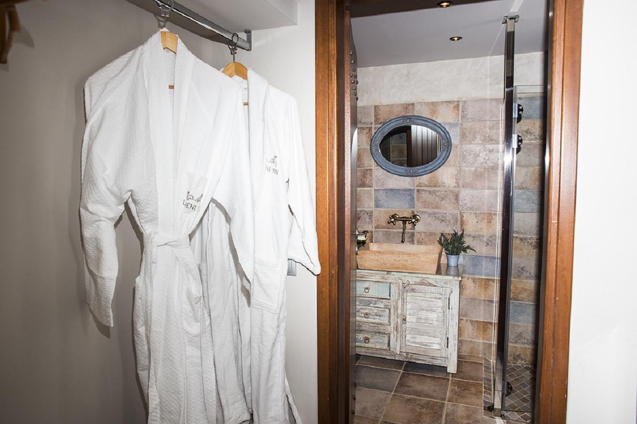 Limeni Inn Boutique Hotel Adults Only 12Plus Dış mekan fotoğraf