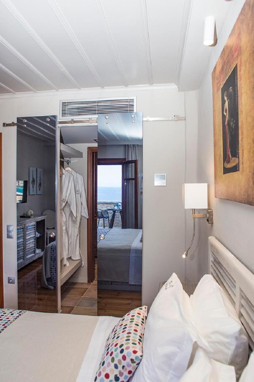 Limeni Inn Boutique Hotel Adults Only 12Plus Dış mekan fotoğraf