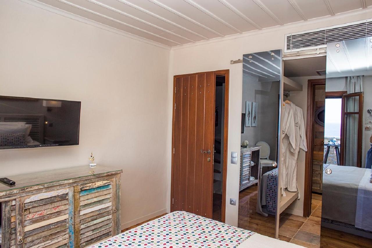 Limeni Inn Boutique Hotel Adults Only 12Plus Dış mekan fotoğraf