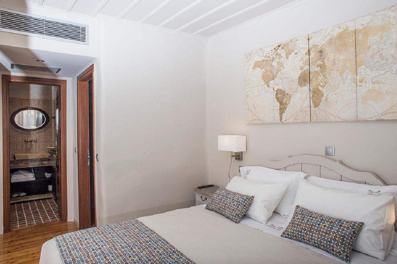 Limeni Inn Boutique Hotel Adults Only 12Plus Dış mekan fotoğraf