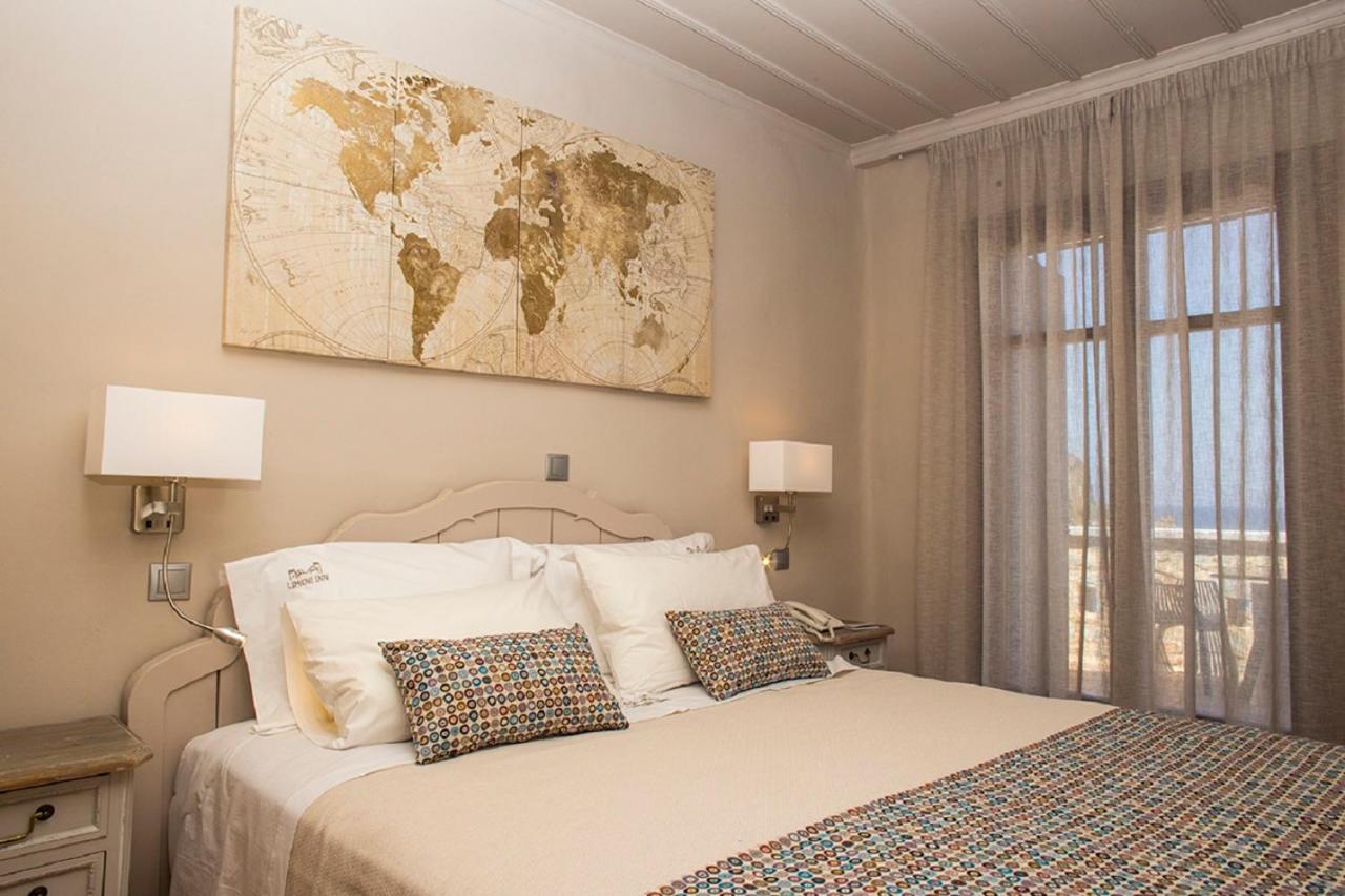 Limeni Inn Boutique Hotel Adults Only 12Plus Dış mekan fotoğraf