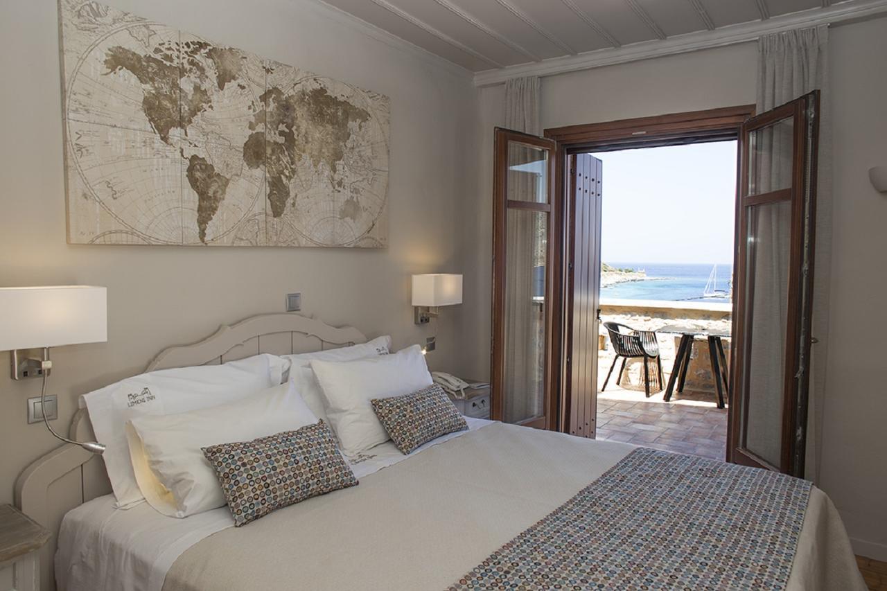 Limeni Inn Boutique Hotel Adults Only 12Plus Dış mekan fotoğraf