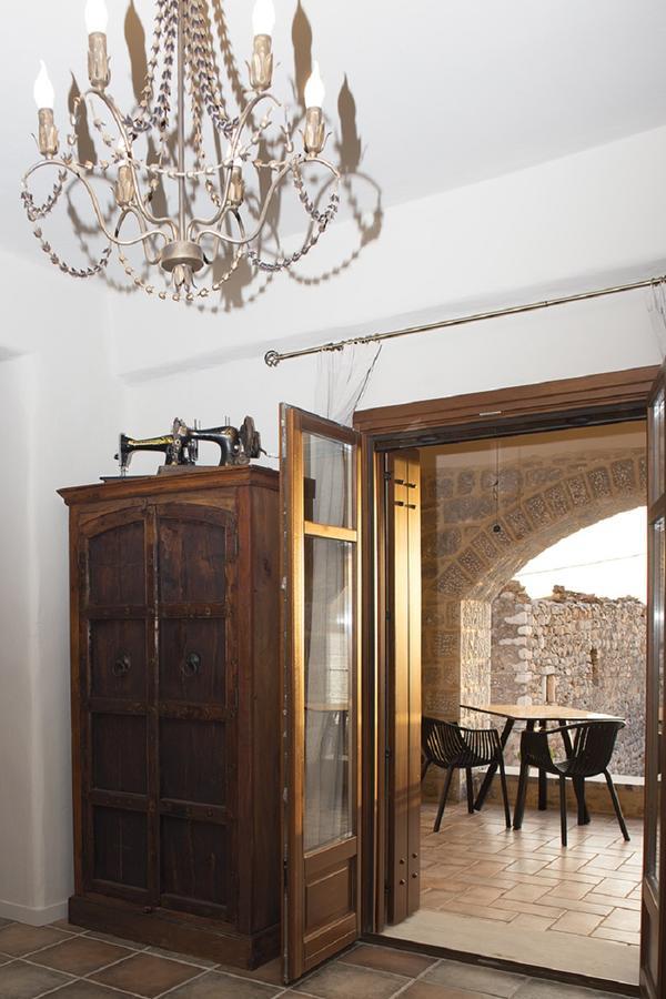 Limeni Inn Boutique Hotel Adults Only 12Plus Dış mekan fotoğraf