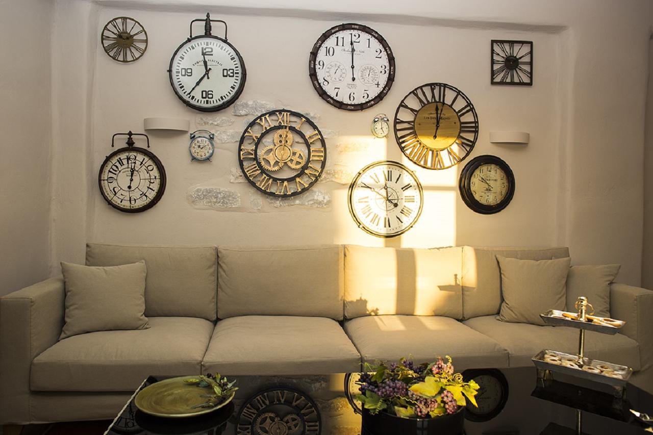 Limeni Inn Boutique Hotel Adults Only 12Plus Dış mekan fotoğraf