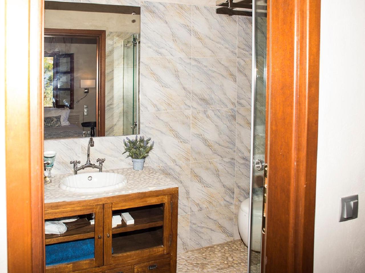 Limeni Inn Boutique Hotel Adults Only 12Plus Dış mekan fotoğraf