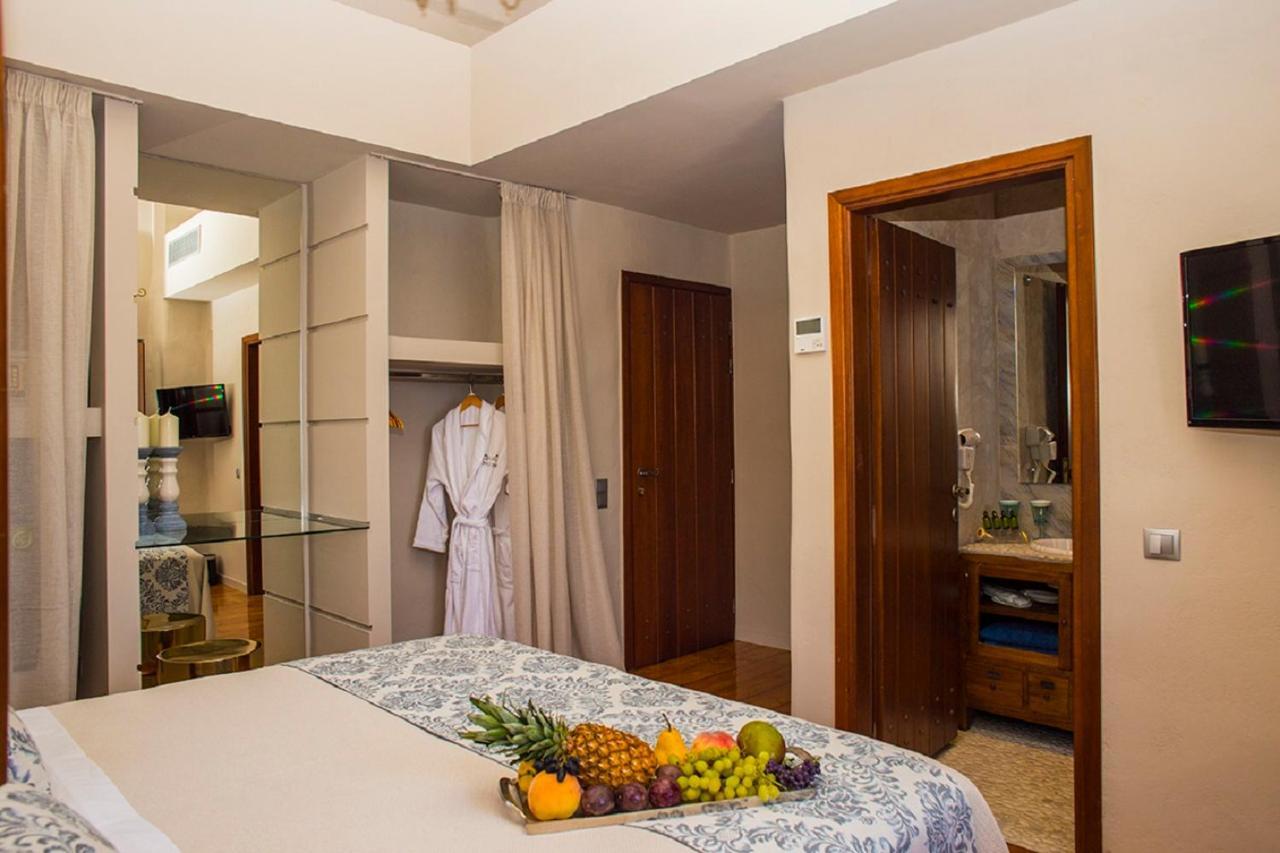 Limeni Inn Boutique Hotel Adults Only 12Plus Dış mekan fotoğraf