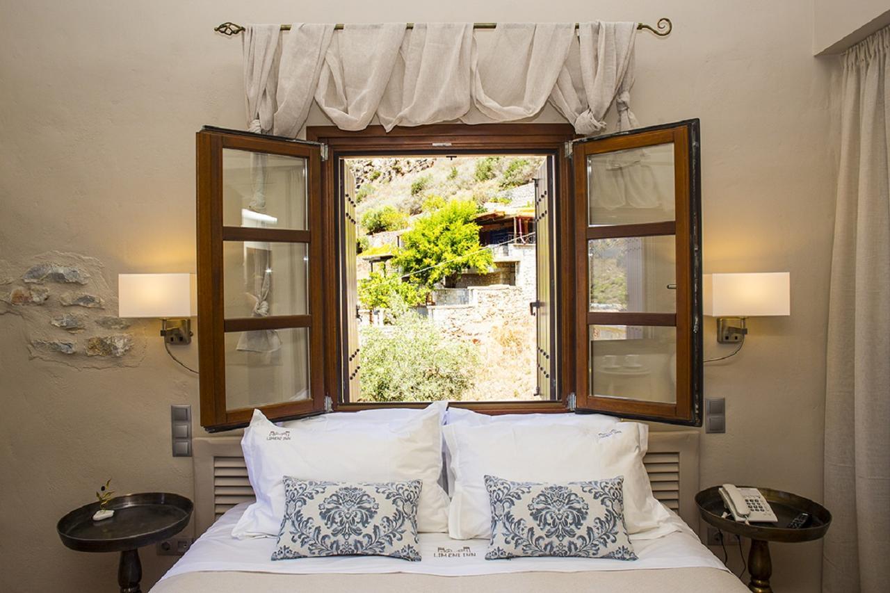 Limeni Inn Boutique Hotel Adults Only 12Plus Dış mekan fotoğraf