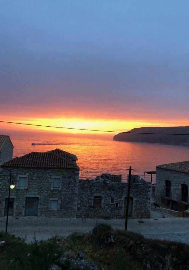 Limeni Inn Boutique Hotel Adults Only 12Plus Dış mekan fotoğraf